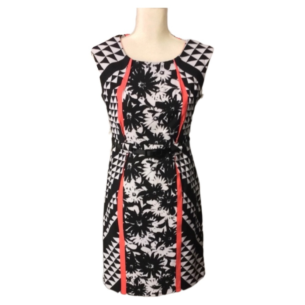 Emma & Michelle Dress